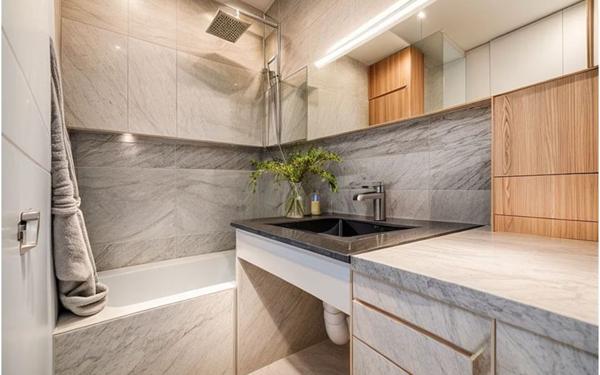 Appartement à vendre    2 pièces • 52,13 m2 Limoges