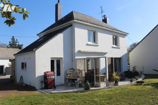 MAISON SAINT LYPHARD - HERBIGNAC