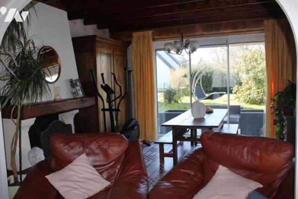 MAISON SAINT LYPHARD - HERBIGNAC