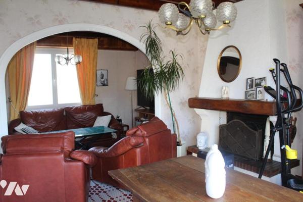 MAISON SAINT LYPHARD - HERBIGNAC