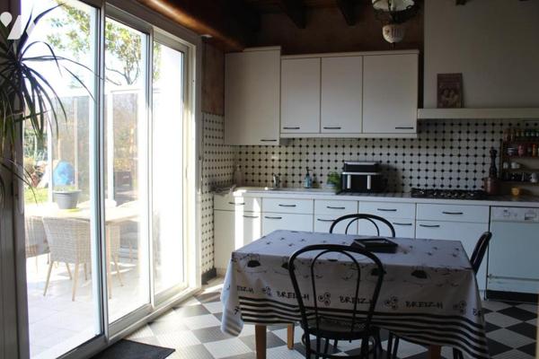 MAISON SAINT LYPHARD - HERBIGNAC