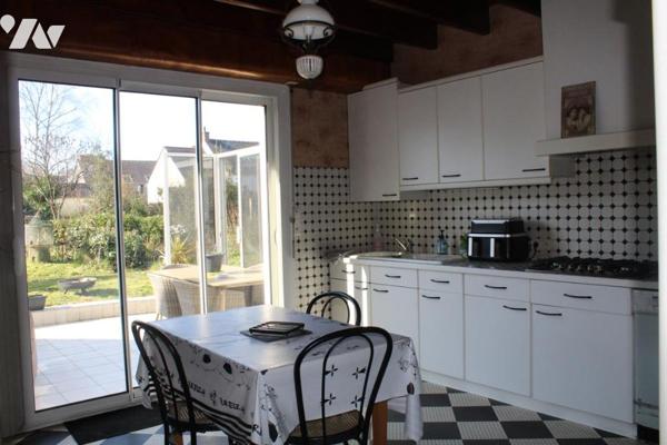 MAISON SAINT LYPHARD - HERBIGNAC