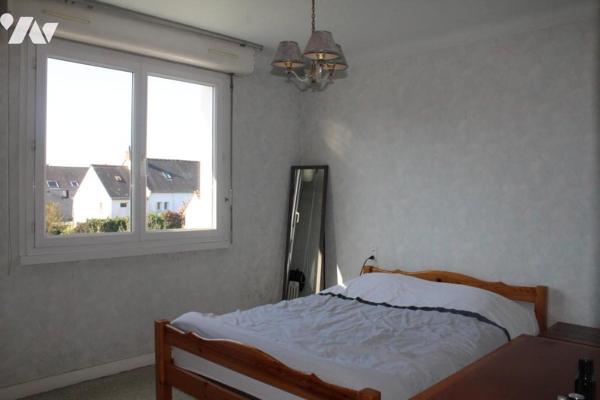 MAISON SAINT LYPHARD - HERBIGNAC