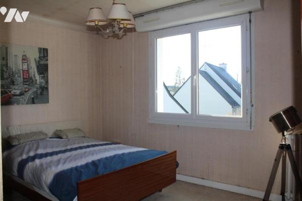 MAISON SAINT LYPHARD - HERBIGNAC