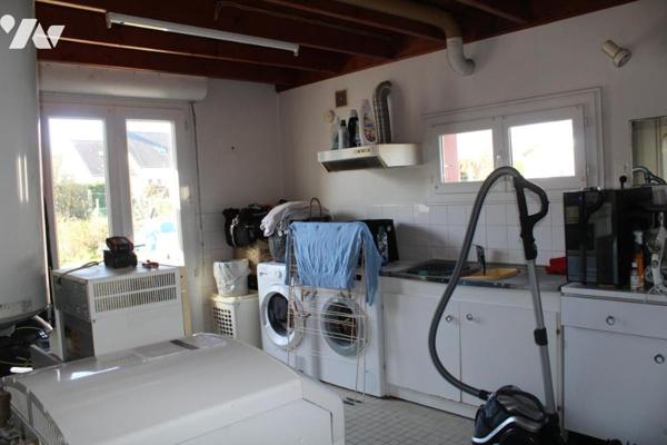 MAISON SAINT LYPHARD - HERBIGNAC