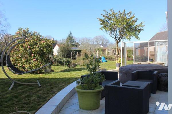 MAISON SAINT LYPHARD - HERBIGNAC