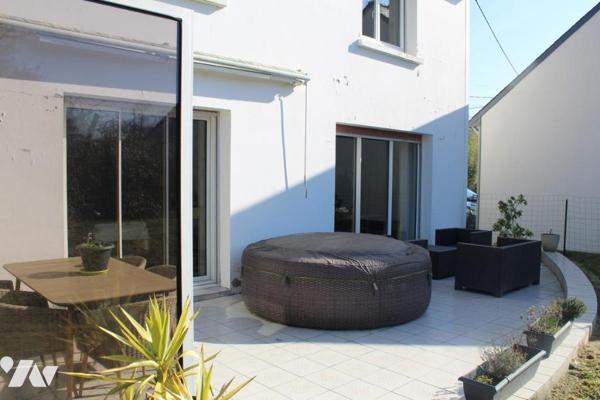 MAISON SAINT LYPHARD - HERBIGNAC