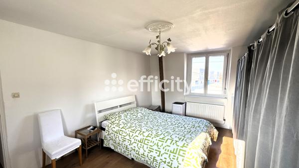 Maison 6 pièces - 110 m²