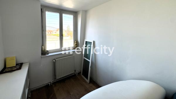 Maison 6 pièces - 110 m²