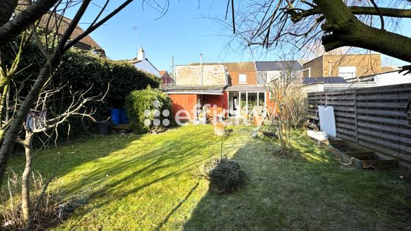 Maison 6 pièces - 110 m²