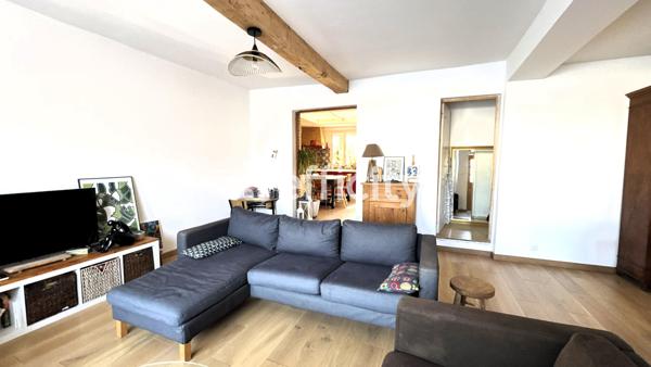 Maison 6 pièces - 110 m²