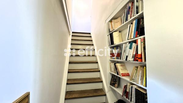 Maison 6 pièces - 110 m²