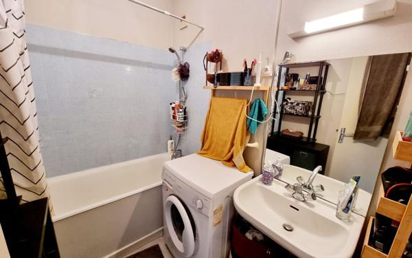 Appartement à louer    2 pièces • 45 m2 Albi