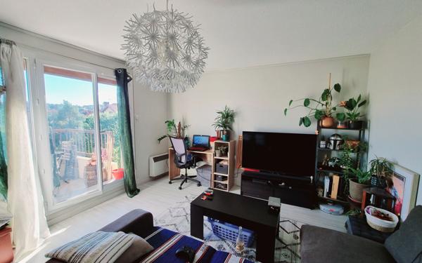 Appartement à louer    2 pièces • 45 m2 Albi