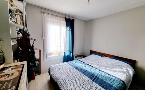 Appartement à louer    2 pièces • 45 m2 Albi