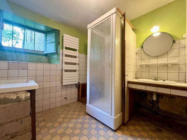 A VENDRE, Maison Bourgeoise à Dinan ,Vue Exceptionnelle sur la Basilique Saint Sauveur