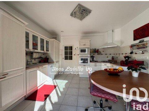 Maison d’architecte 8 pièces de 288 m² à Lattes (34970)