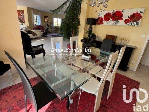 Maison d’architecte 8 pièces de 288 m² à Lattes (34970)