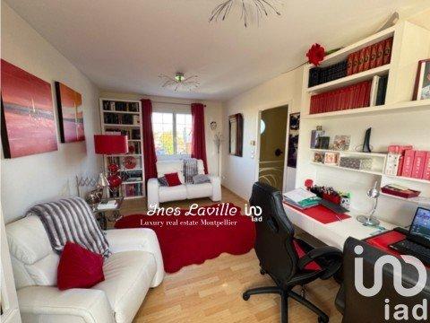 Maison d’architecte 8 pièces de 288 m² à Lattes (34970)