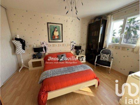 Maison d’architecte 8 pièces de 288 m² à Lattes (34970)