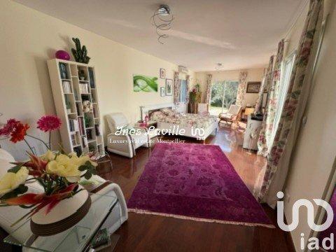 Maison d’architecte 8 pièces de 288 m² à Lattes (34970)