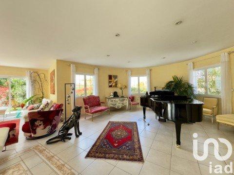 Maison d’architecte 8 pièces de 288 m² à Lattes (34970)