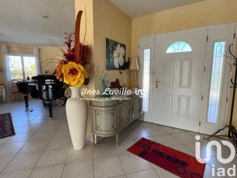 Maison d’architecte 8 pièces de 288 m² à Lattes (34970)