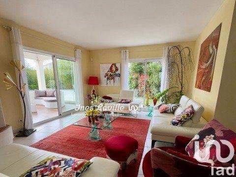 Maison d’architecte 8 pièces de 288 m² à Lattes (34970)