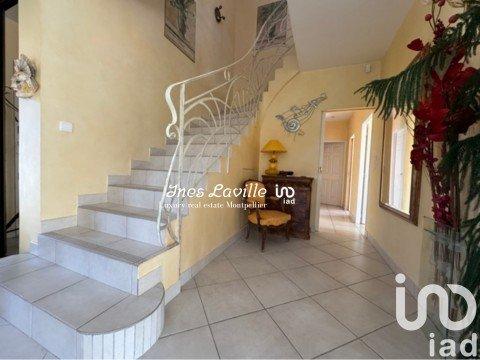 Maison d’architecte 8 pièces de 288 m² à Lattes (34970)