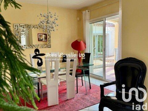 Maison d’architecte 8 pièces de 288 m² à Lattes (34970)