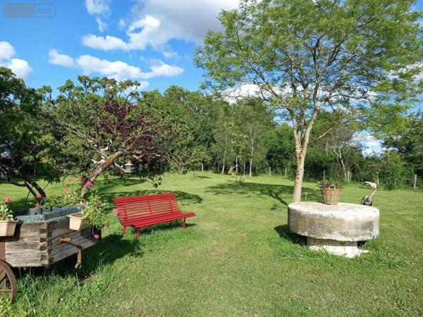 Maison à vendre à Les Rairies dans le Maine-et-Loire (49430), ref : 49041-879