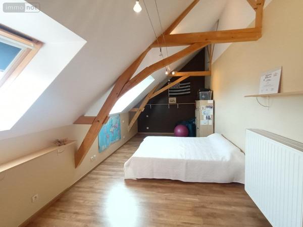 Maison à vendre à Les Rairies dans le Maine-et-Loire (49430), ref : 49041-879