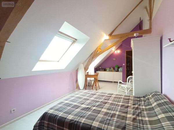 Maison à vendre à Les Rairies dans le Maine-et-Loire (49430), ref : 49041-879