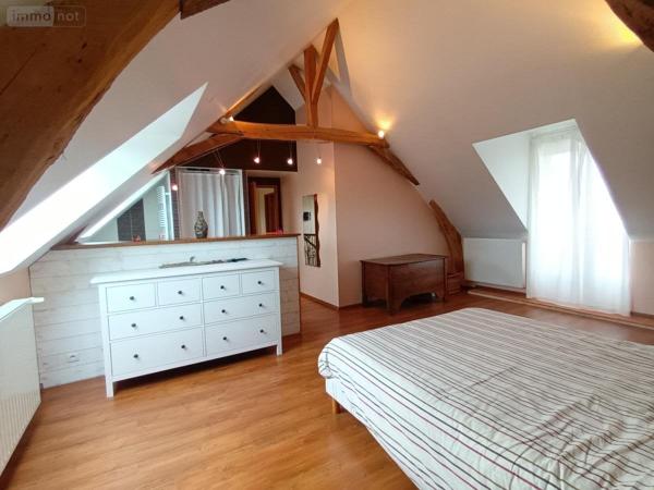 Maison à vendre à Les Rairies dans le Maine-et-Loire (49430), ref : 49041-879