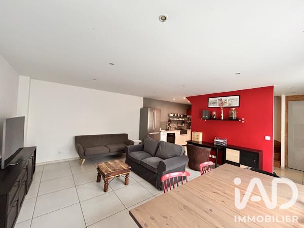 Location maison 5 pièces 97,08 m² Montgeron