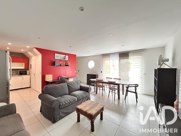 Location maison 5 pièces 97,08 m² Montgeron