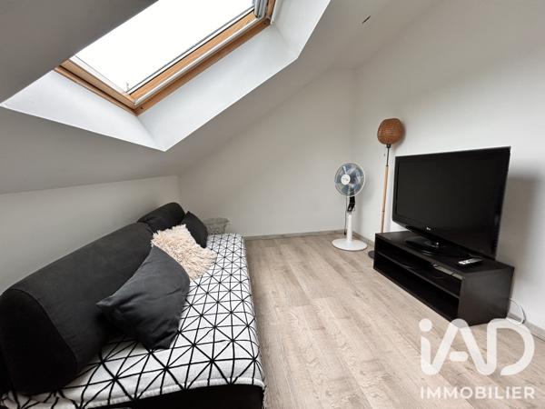 Location maison 5 pièces 97,08 m² Montgeron