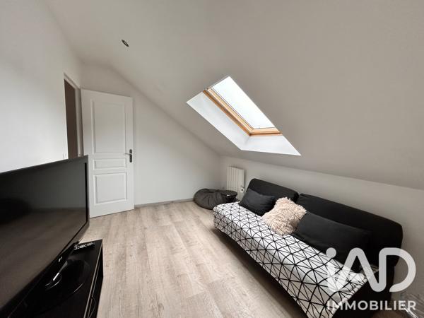 Location maison 5 pièces 97,08 m² Montgeron