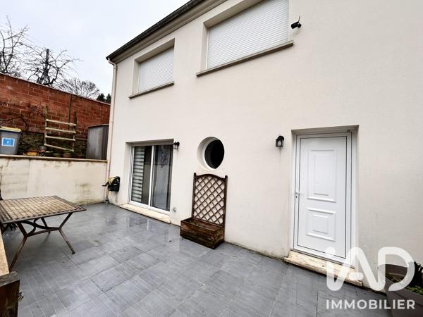 Location maison 5 pièces 97,08 m² Montgeron