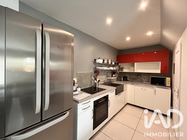 Location maison 5 pièces 97,08 m² Montgeron