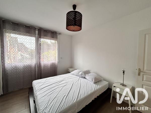 Location maison 5 pièces 97,08 m² Montgeron