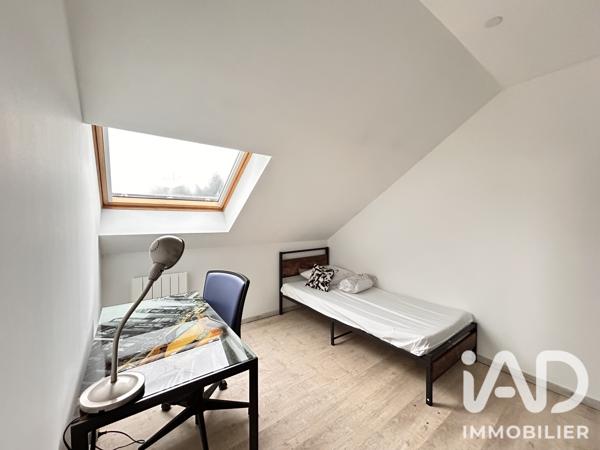 Location maison 5 pièces 97,08 m² Montgeron