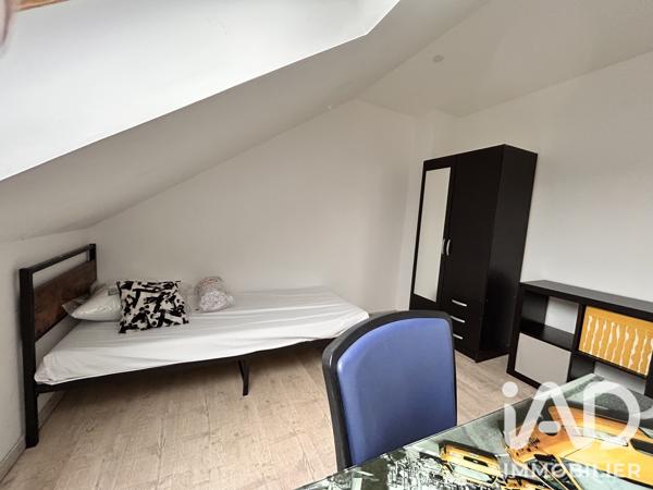 Location maison 5 pièces 97,08 m² Montgeron