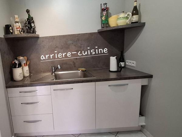 Maison Saint Just  140 m2 et piscine