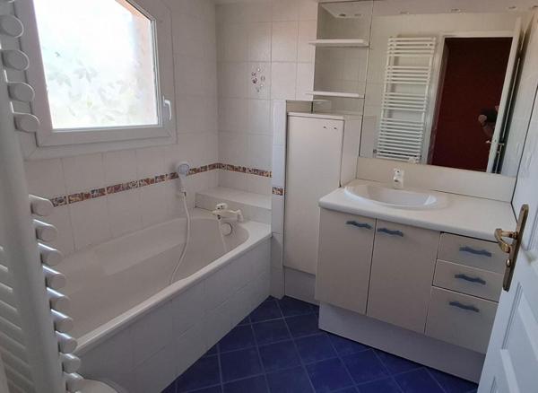 Maison Saint Just  140 m2 et piscine
