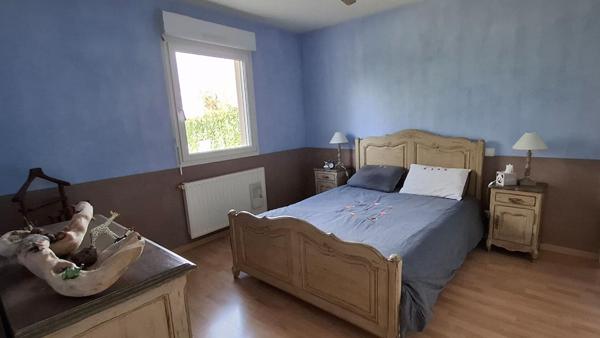 Maison Saint Just  140 m2 et piscine