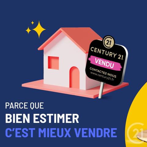 Appartement F3 Bis à vendre  4 pièces - 94,74 m2 TREVOUX - 01