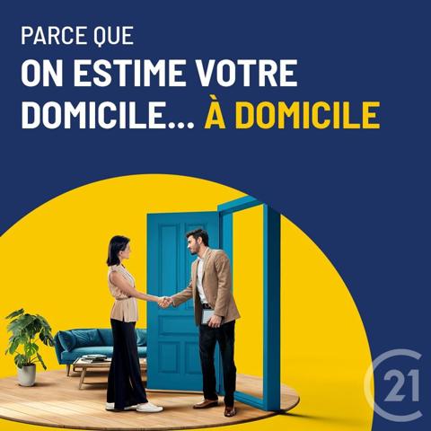 Appartement F3 Bis à vendre  4 pièces - 94,74 m2 TREVOUX - 01