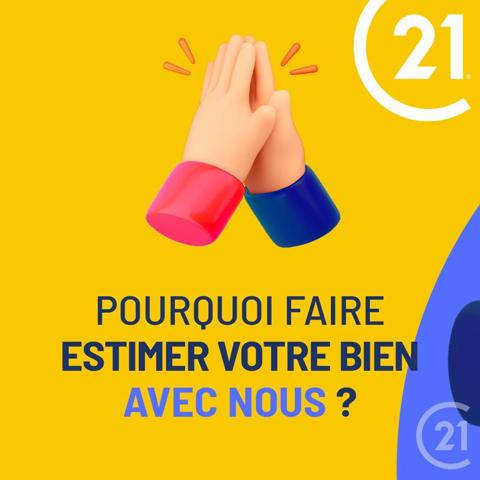 Appartement F3 Bis à vendre  4 pièces - 94,74 m2 TREVOUX - 01