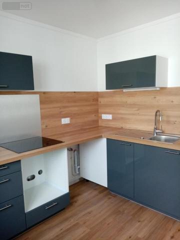 Appartement à louer à Laval en Mayenne (53000), ref : 53079-L386
